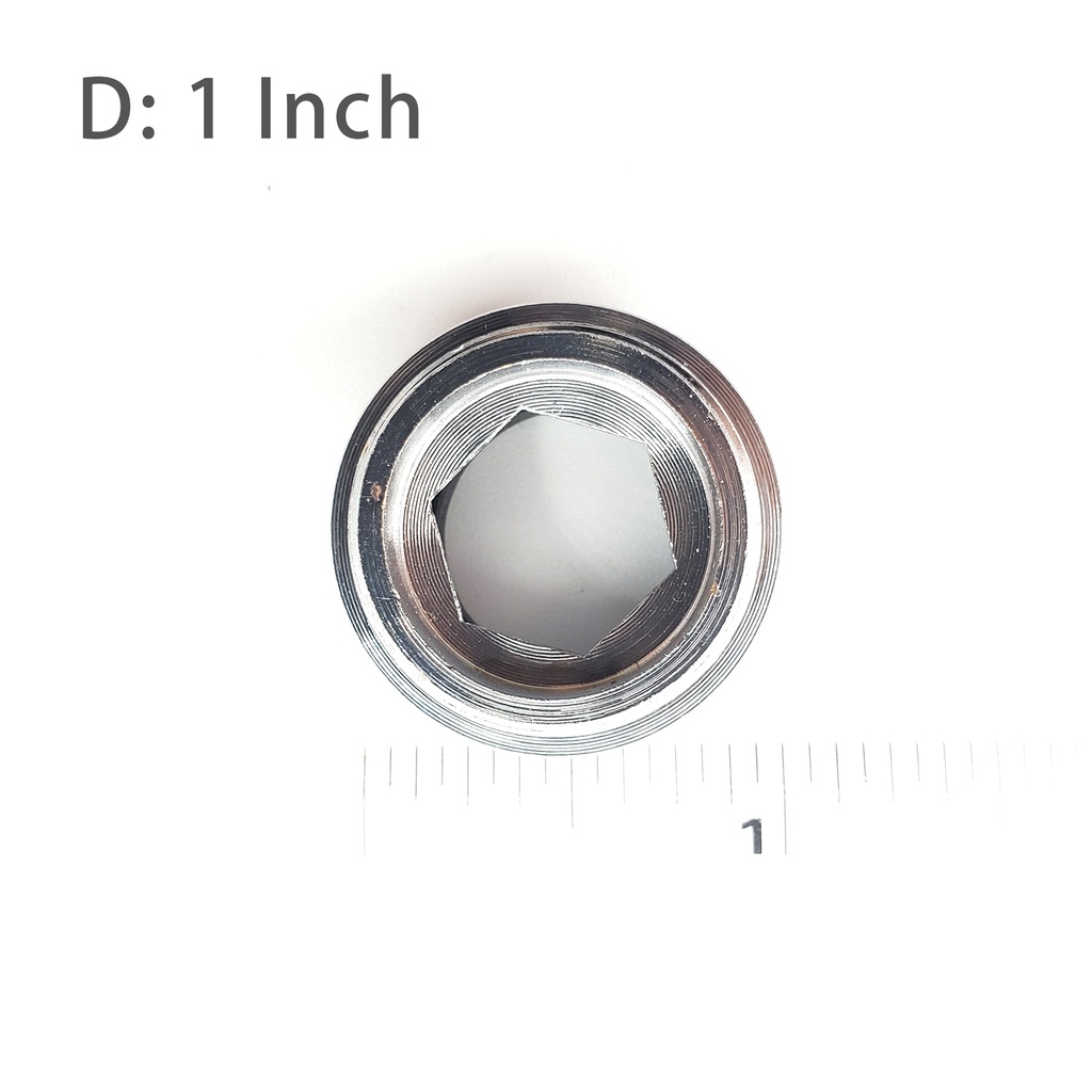 水管軸承 (1 英寸喉適用)