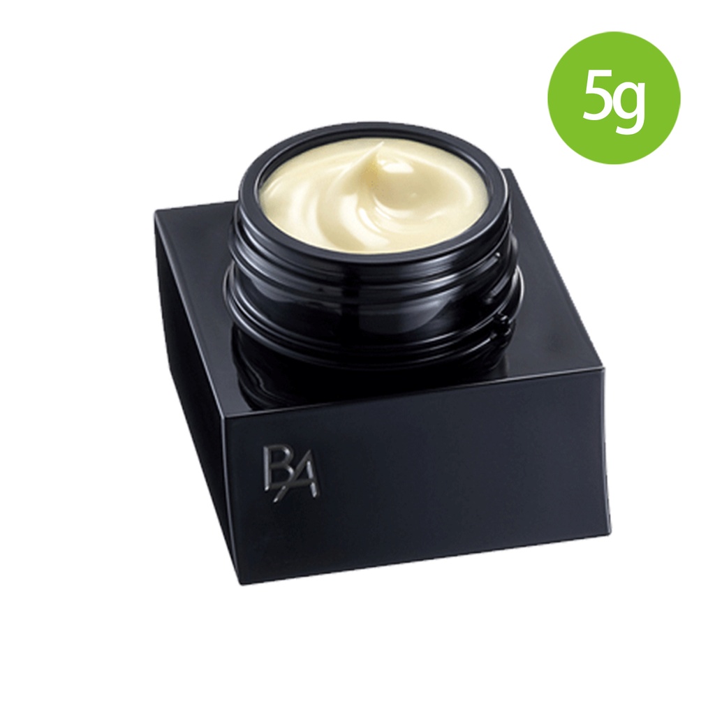 POLA BA-賦顏晨光抗老美容面霜 5g [平行進口]