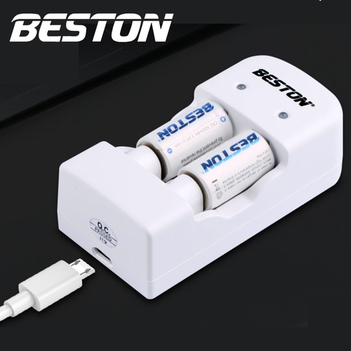 [Batt004] charger