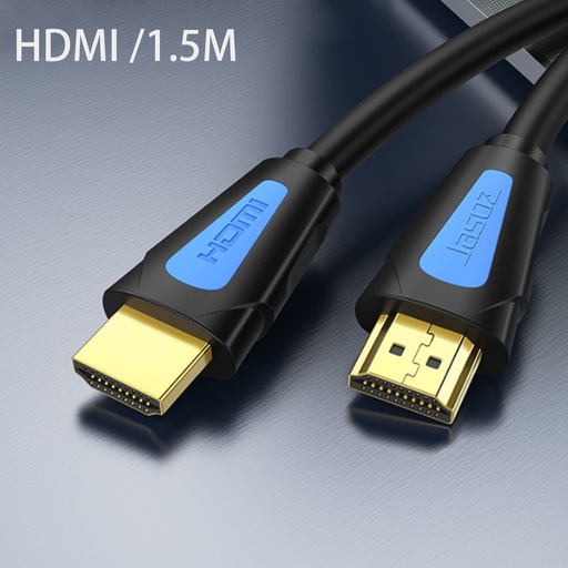 [CareHome26] HDMI 2.0版本 HDMI TO HDMI 線 4K 顯示器高清線 電視機高清線 HDMI轉HDMI高清視頻線 1.5米