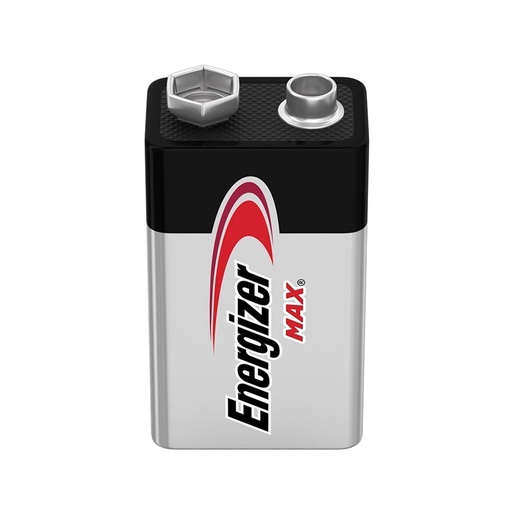 [Batt013] 9V 鹼性專用電池 煙霧報警器, 遙控車 電池 6LR61