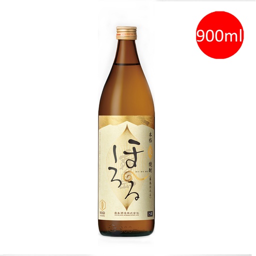 [VinoC032] 日本製 霧島酒造 霧島丸 本格麥焼酎 燒酒 900ml