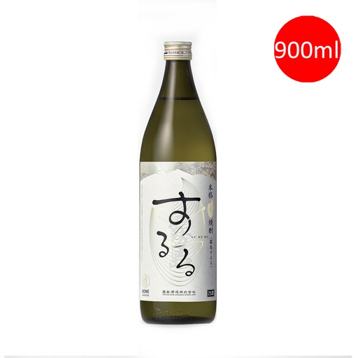 [VinoC031] 日本製 霧島酒造 霧島丸 本格米焼酎 燒酒 900ml